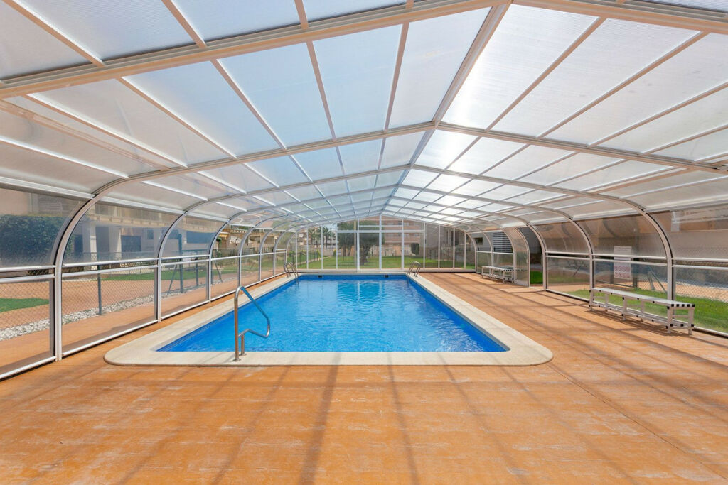 Middle Floor Apartment Villamartin Alicante - image 3