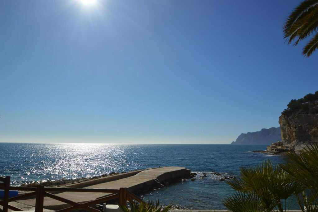 Land Benissa Alicante - image 3