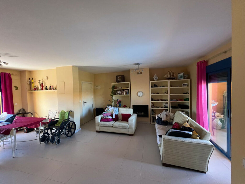 Penthouse Denia Alicante - image 3