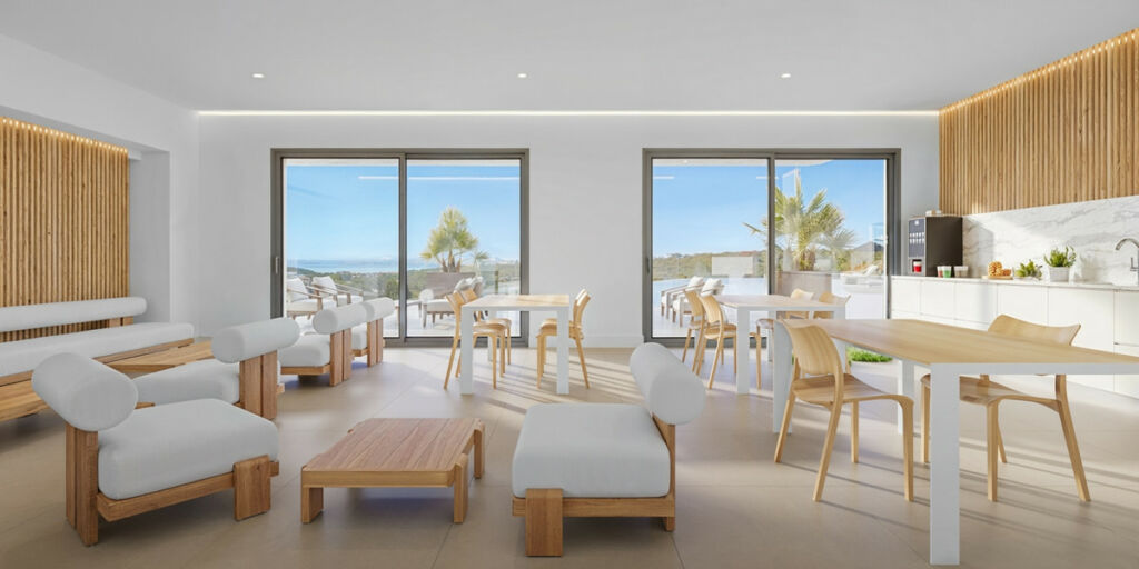 Ground Floor Apartment Casares Málaga - image 3
