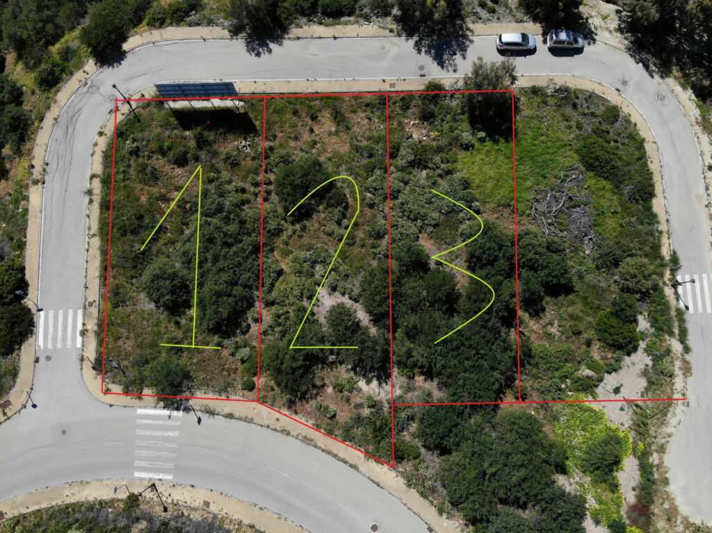 Residential Plot San Roque Cádiz - image 3