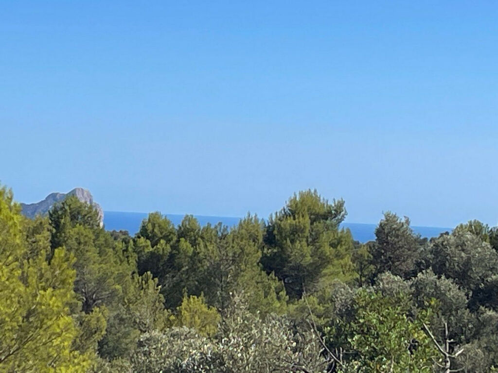 Residential Plot Benissa Alicante - image 3