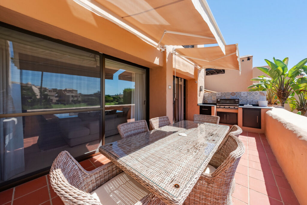 Penthouse Duplex Atalaya Málaga - image 3