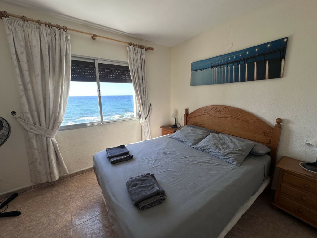 Middle Floor Apartment Mijas Málaga - image 3