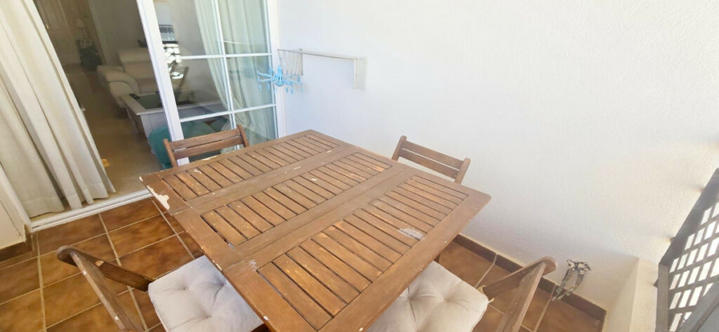Middle Floor Apartment Arroyo de la Miel Málaga - image 3