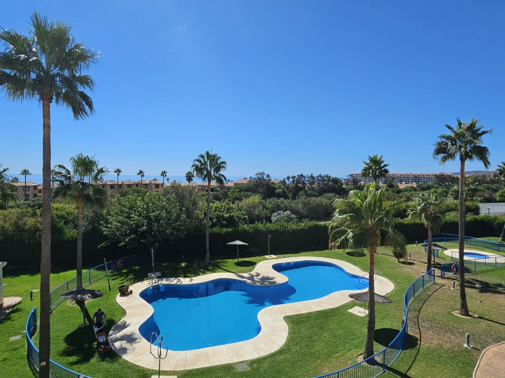 Penthouse Casares Playa Málaga - image 4