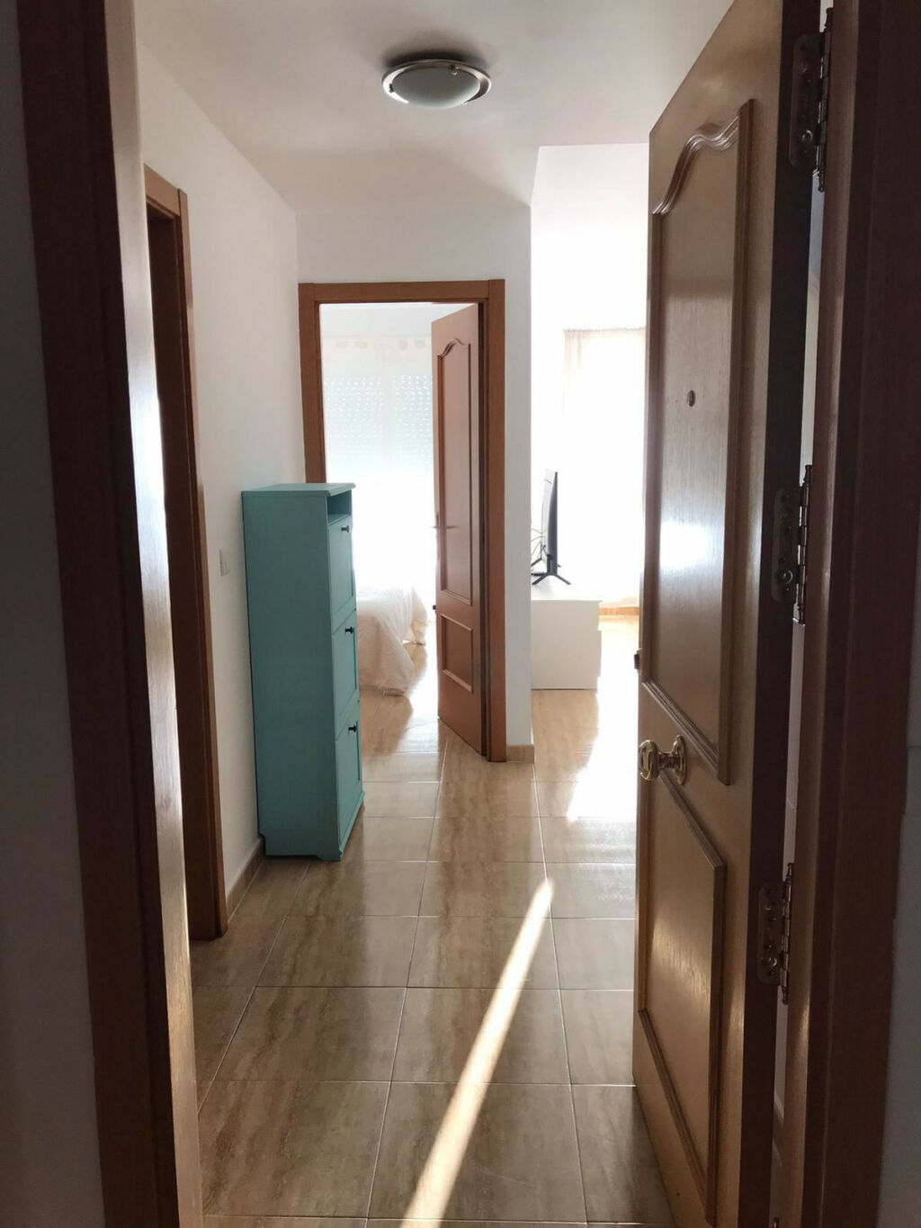 Middle Floor Apartment Mijas Málaga