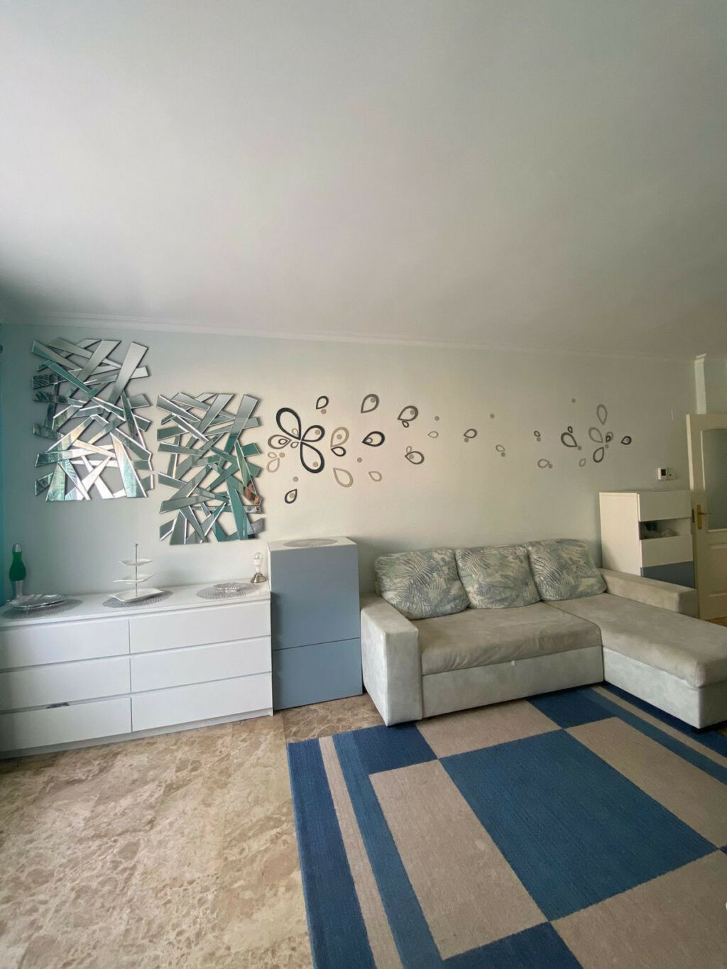 Middle Floor Apartment San Pedro de Alcántara Málaga - image 3
