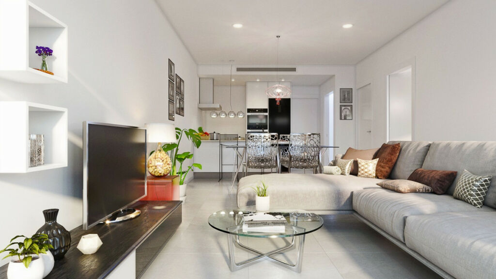 Semi-Detached House Pilar de la Horadada Alicante - image 3
