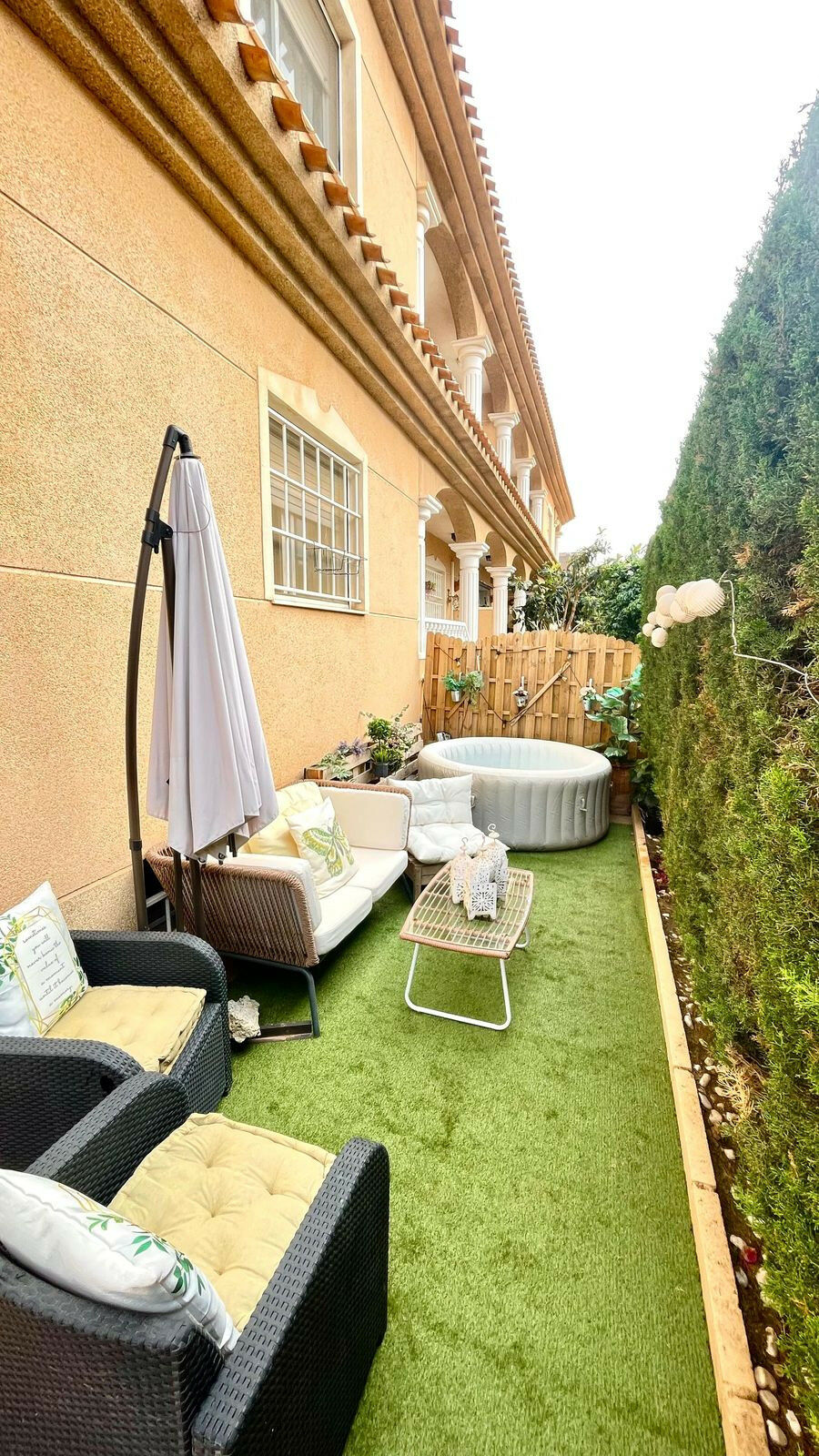 Semi-Detached House San Javier Murcia - image 3