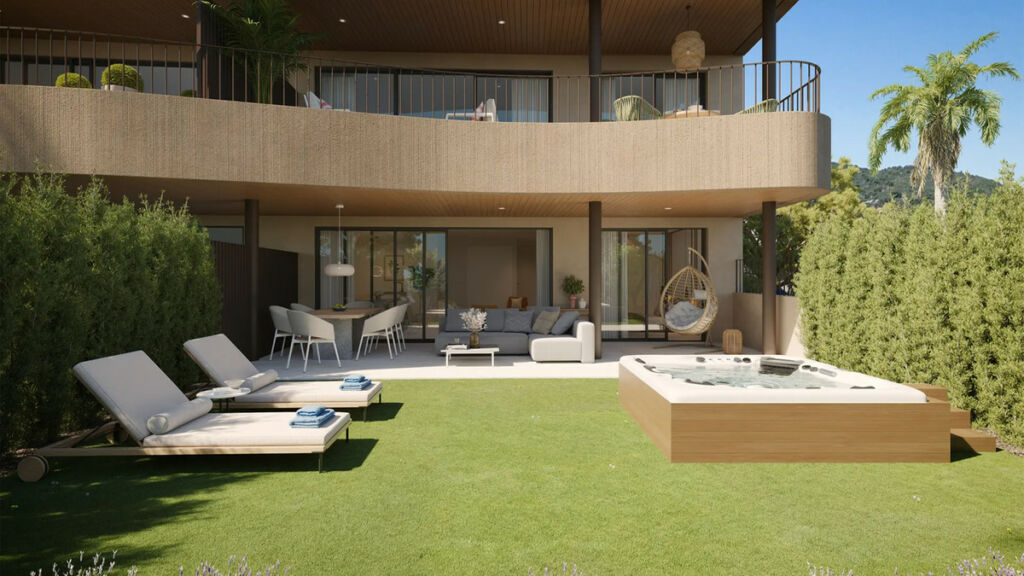 Ground Floor Apartment Fuengirola Málaga - image 3