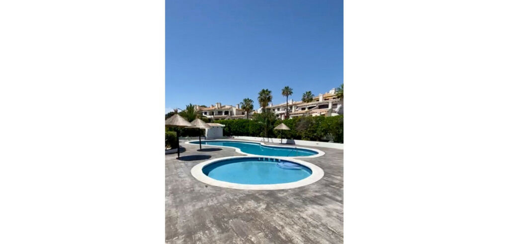 Bungalow Cabo Roig Alicante - image 3