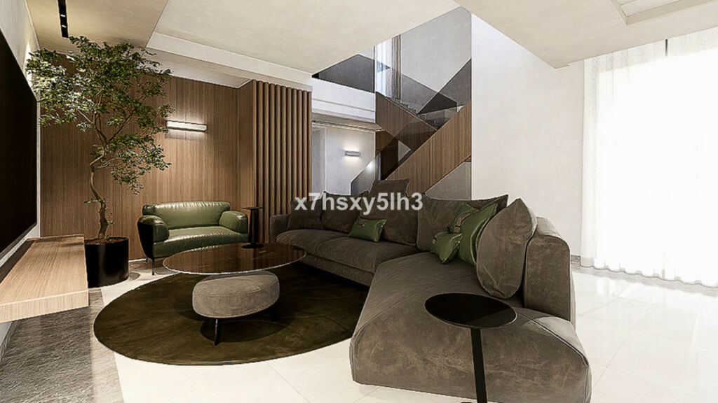 Detached Villa Finestrat Alicante - image 3