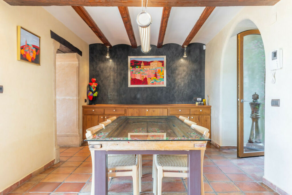 Finca - Cortijo Javea Alicante - image 3