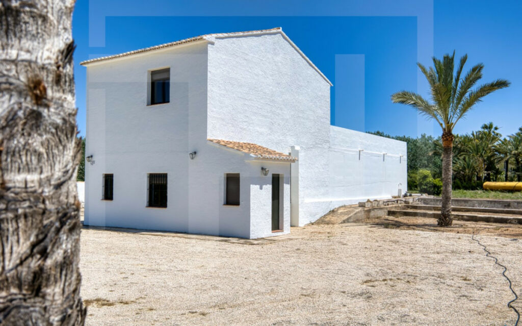 Finca - Cortijo Teulada Alicante - image 3