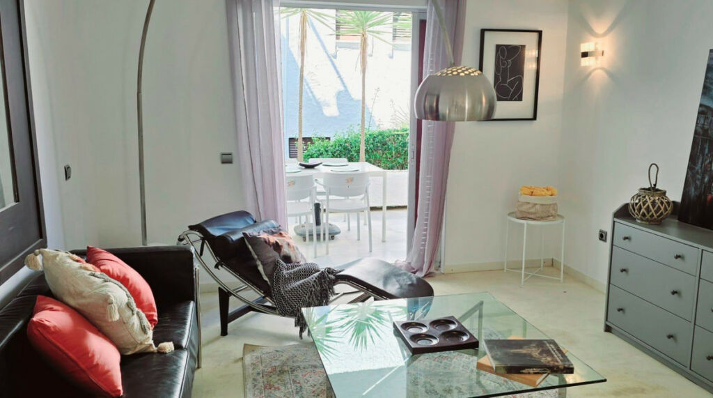 Duplex Nueva Andalucía Málaga - image 3