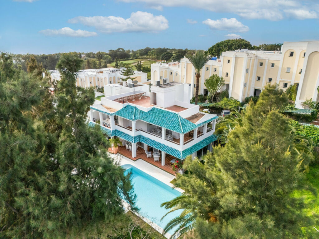 Semi-Detached House La Quinta Málaga - image 3