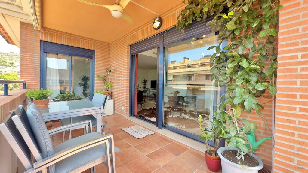 Penthouse Duplex Javea Alicante - image 2