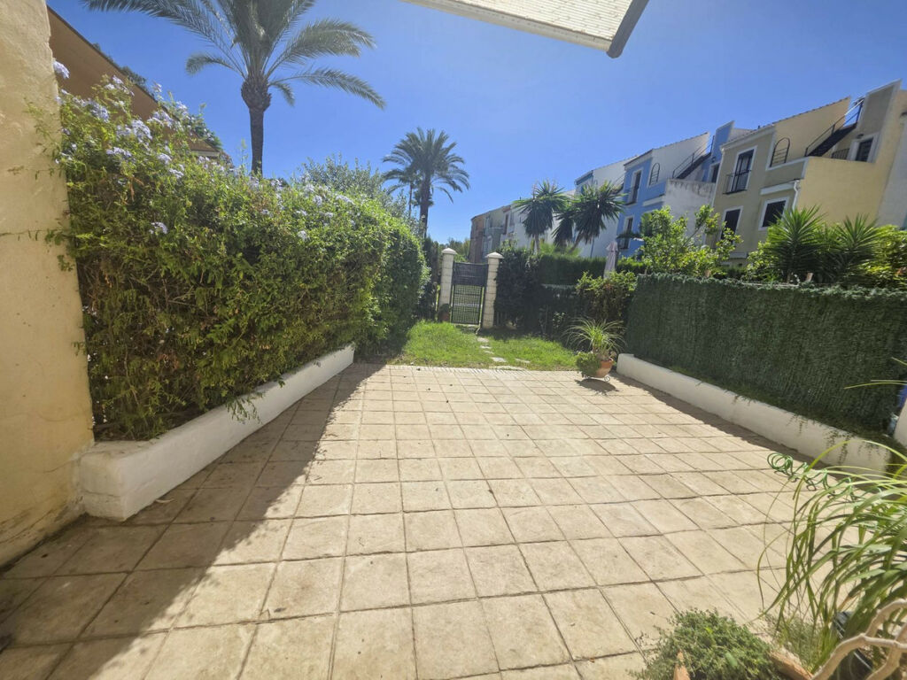 Townhouse Casares Playa Málaga - image 3