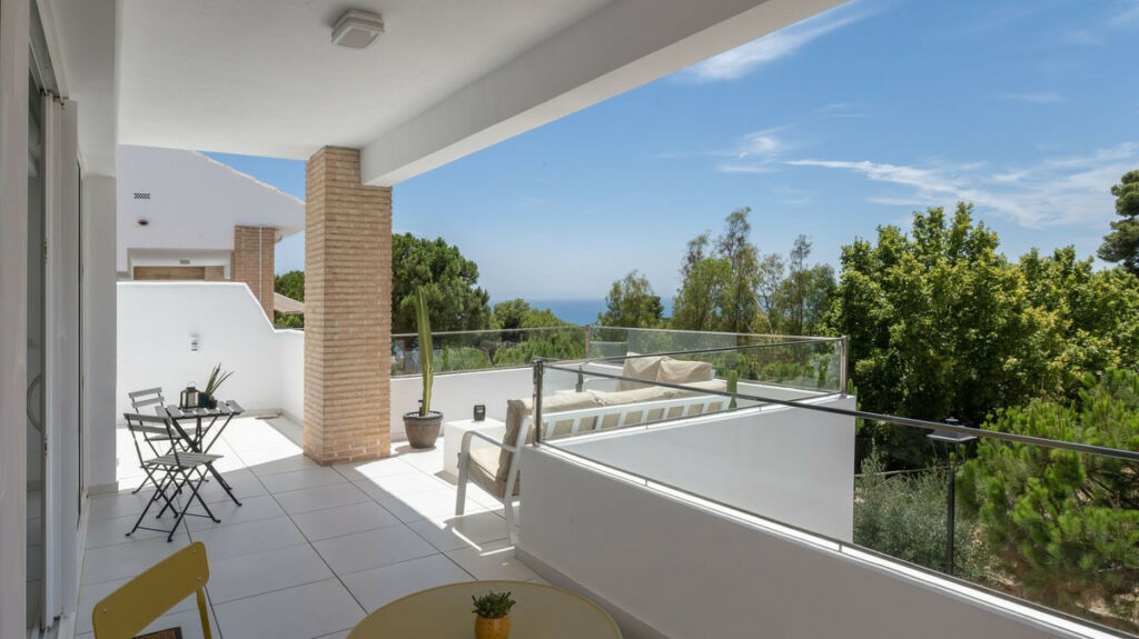 Detached Villa Benalmadena Málaga - image 3