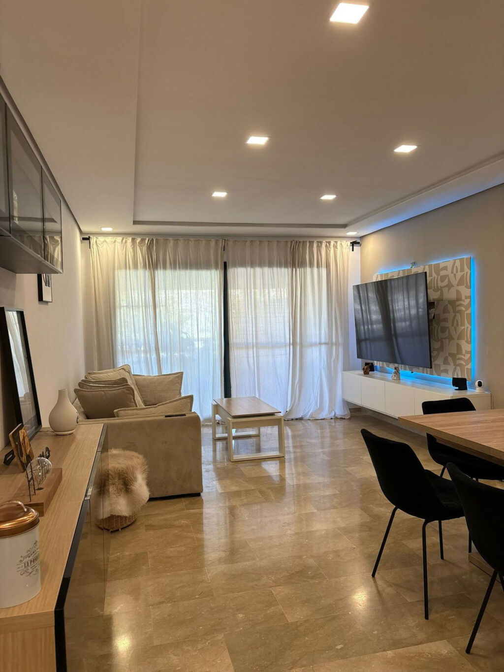 Ground Floor Apartment Estepona Málaga - image 30