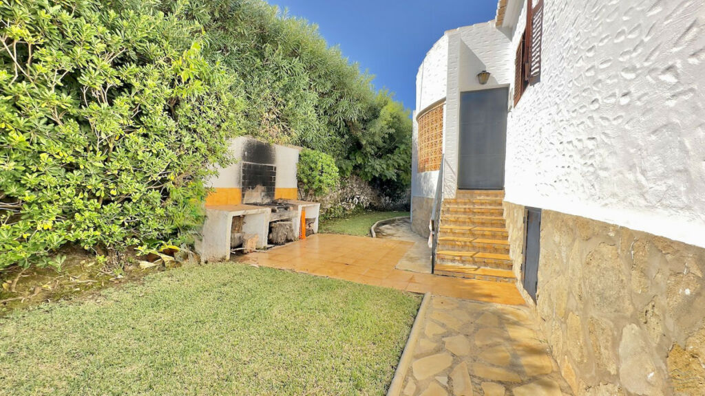 Detached Villa Javea Alicante - image 30