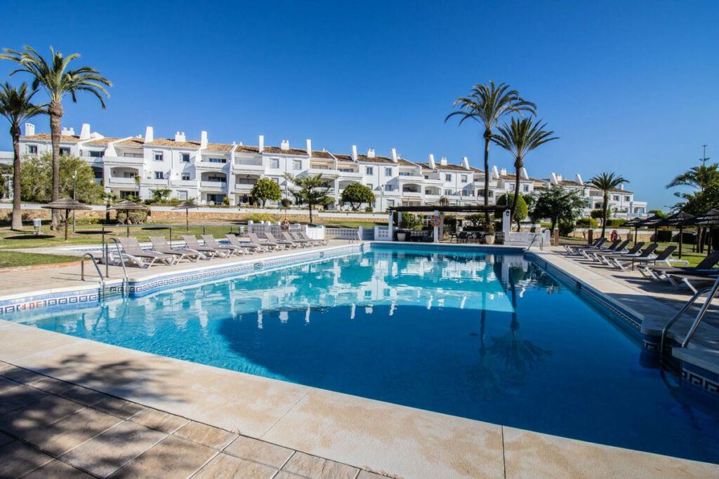 Penthouse Nueva Andalucía Málaga - image 30