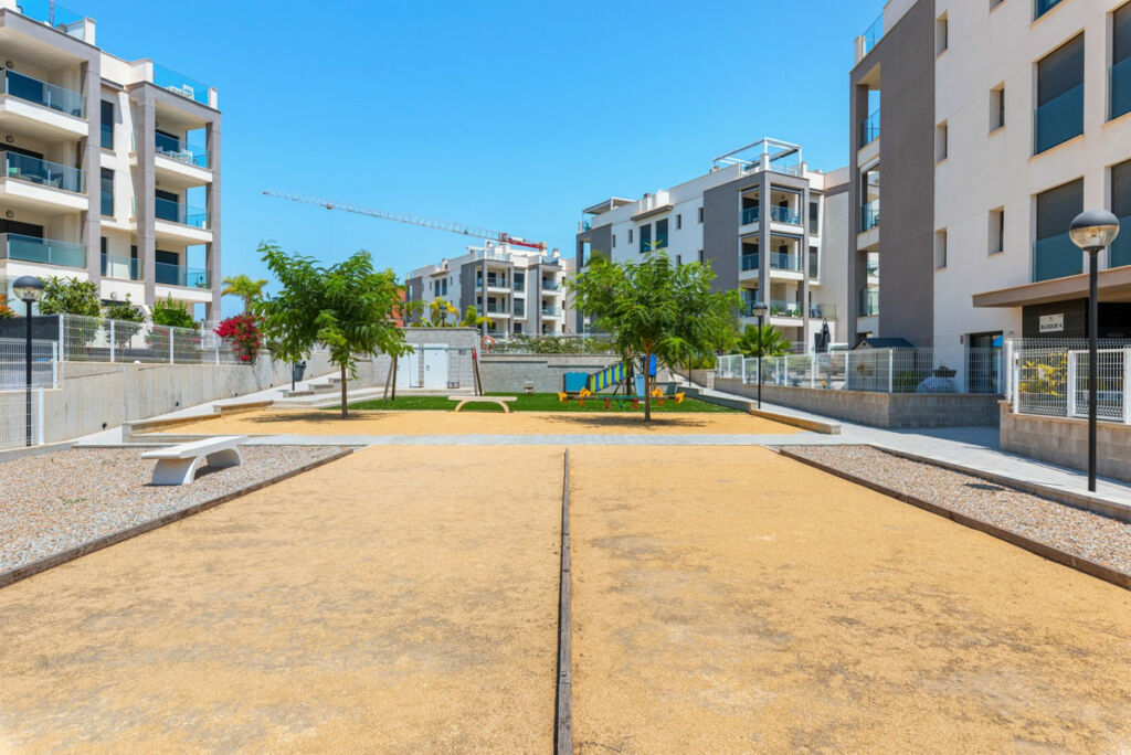 Penthouse Orihuela Costa Alicante - image 30