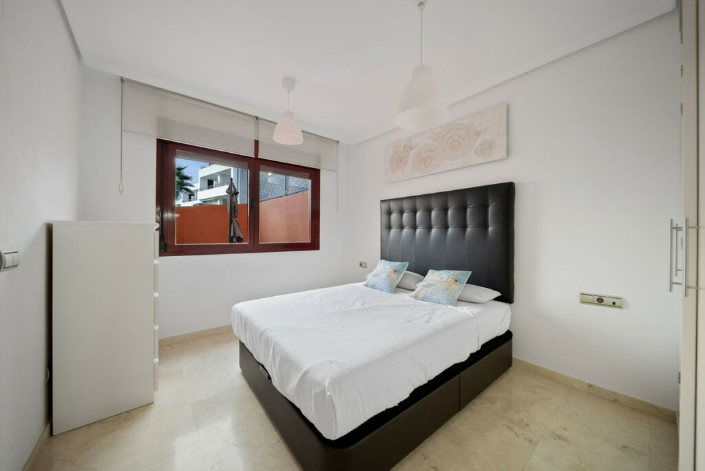 Ground Floor Apartment Casares Málaga - image 30