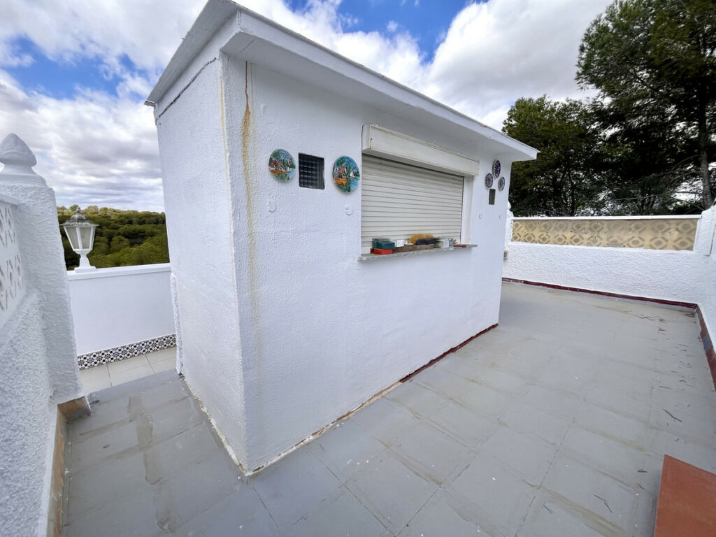 Detached Villa Pinar de Campoverde Alicante - image 30
