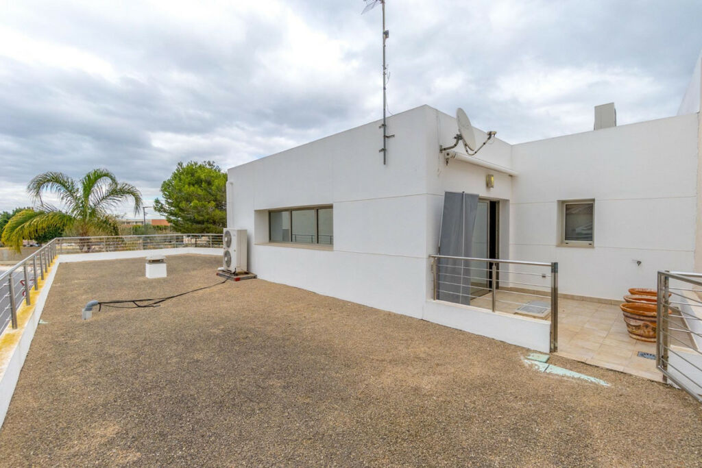 Detached Villa Rojales Alicante - image 30