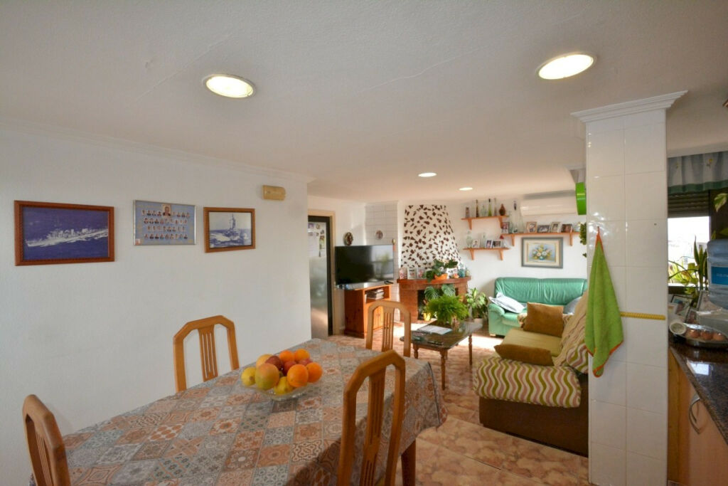 Penthouse Guardamar del Segura Alicante - image 30