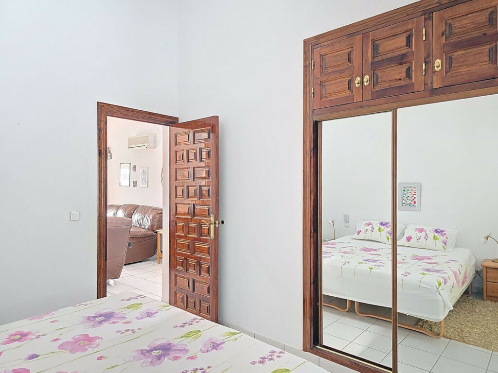 Detached Villa Cómpeta Málaga - image 30
