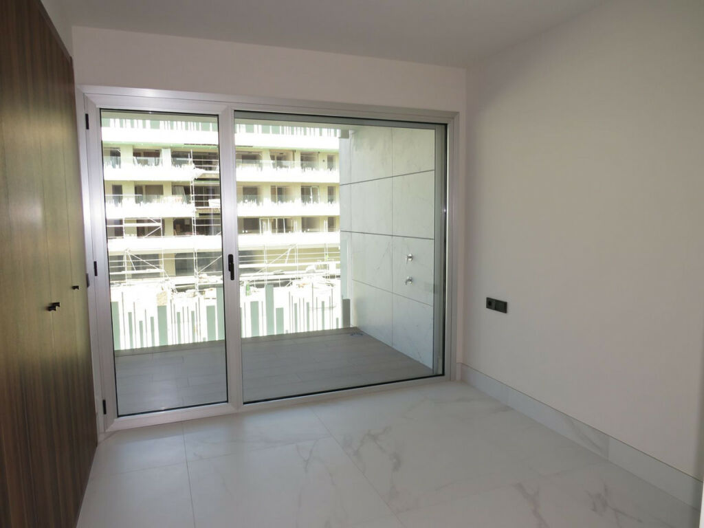 Middle Floor Apartment San Pedro de Alcántara Málaga - image 30