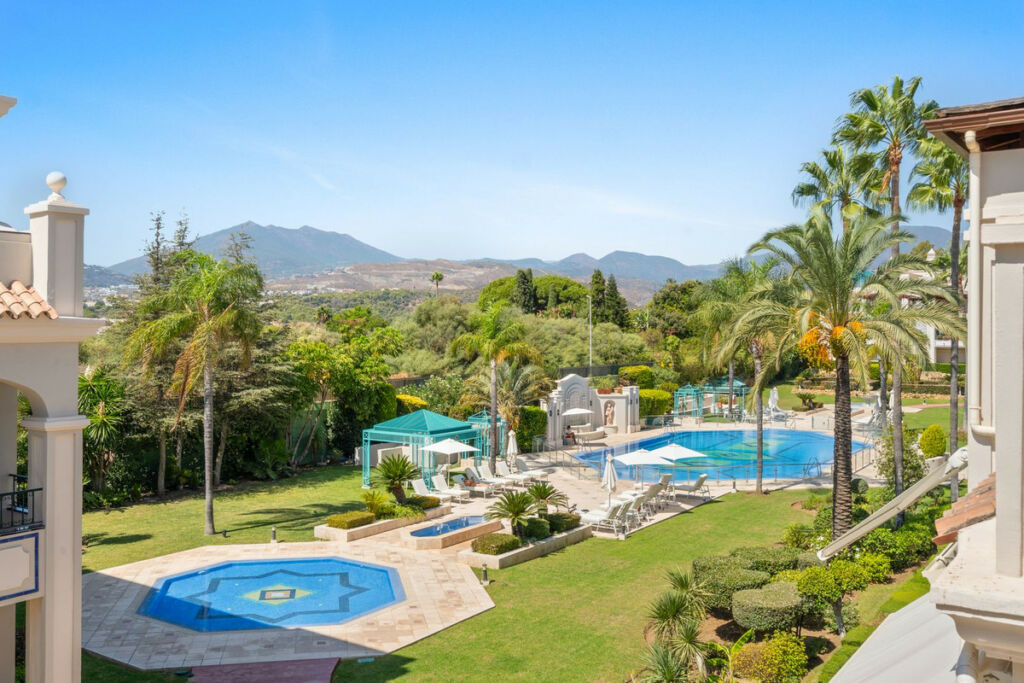 Penthouse Duplex Marbella Málaga - image 30