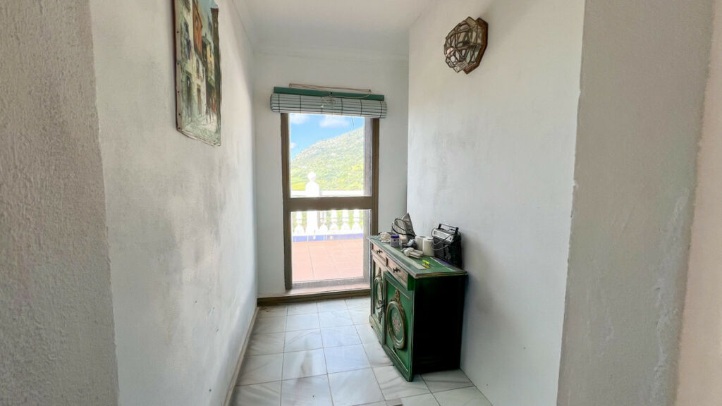Townhouse Gaucín Málaga - image 30