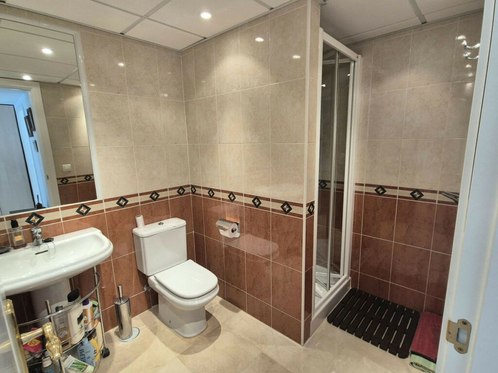 Semi-Detached House Alhaurin Golf Málaga - image 30