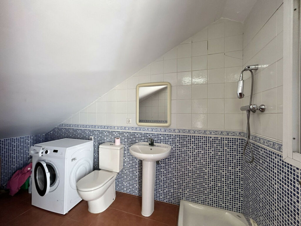 Semi-Detached House Fuengirola Málaga - image 30