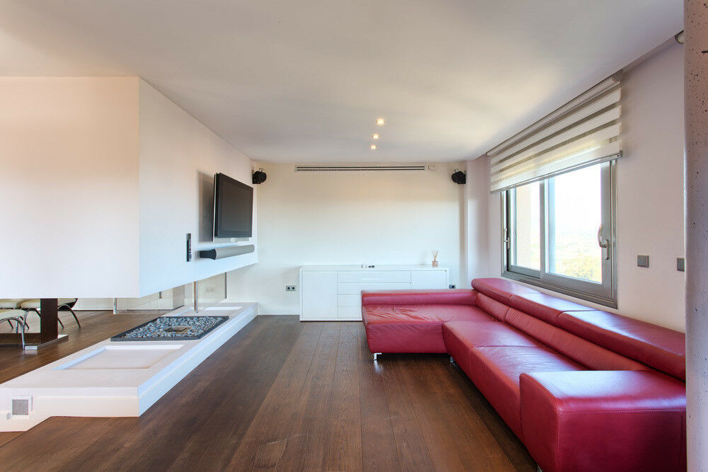 Penthouse Calanova Golf Málaga - image 29