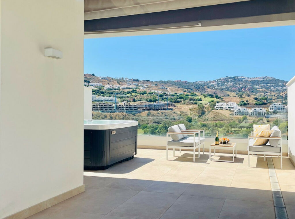 Townhouse La Cala Golf Málaga - image 29