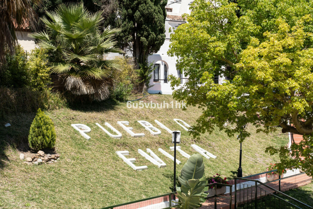 Penthouse Benalmadena Costa Málaga - image 30