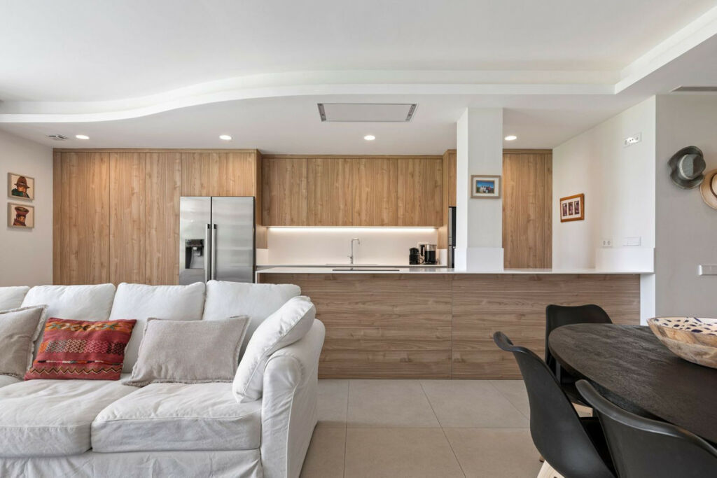 Ground Floor Apartment Benahavís Málaga - image 30