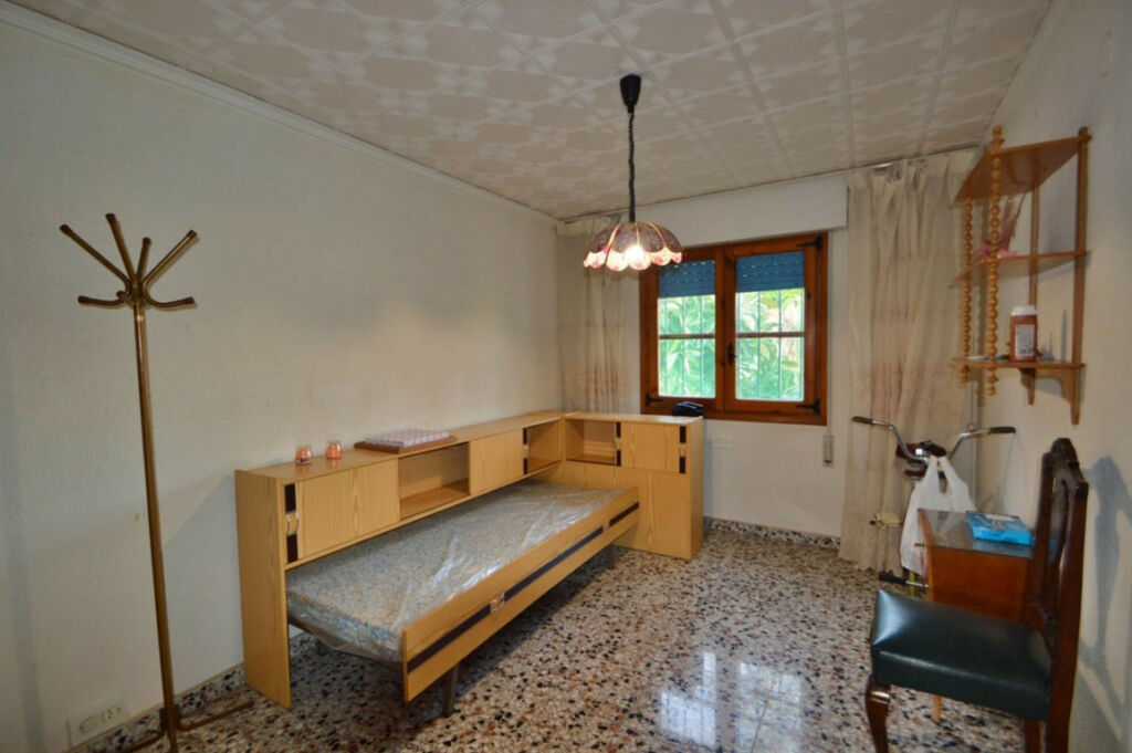 Detached Villa Javea Alicante - image 30