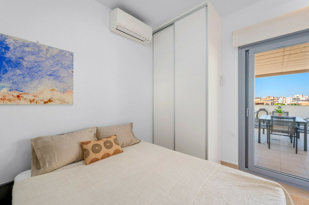 Townhouse Formentera del Segura Alicante - image 30