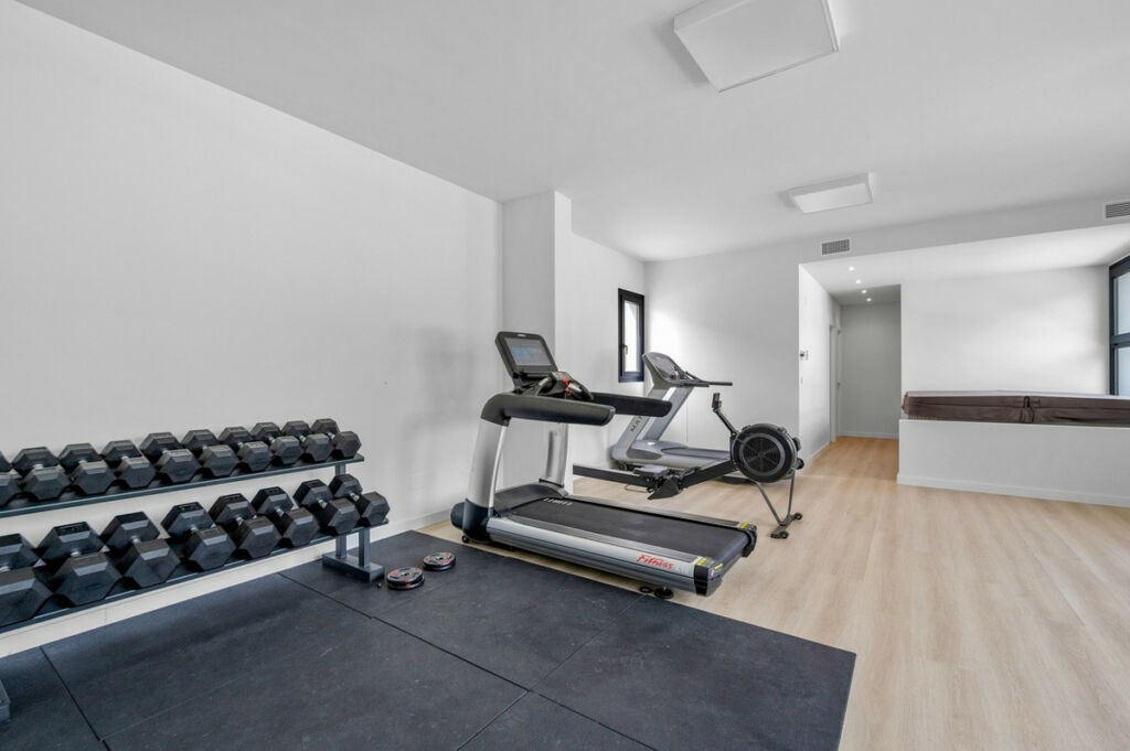 Ground Floor Apartment Los Altos Alicante - image 30