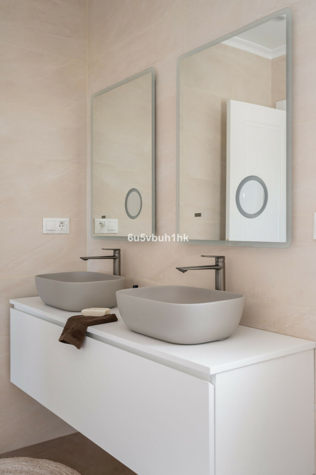 Detached Villa Málaga Málaga - image 30