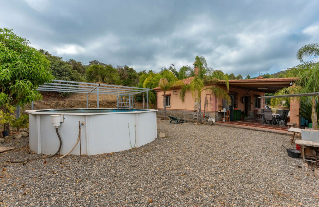 Finca - Cortijo Coín Málaga - image 30