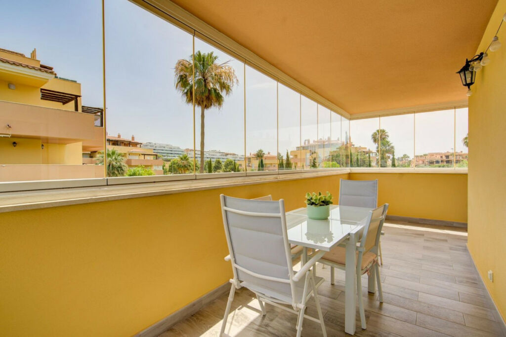 Middle Floor Apartment La Cala de Mijas Málaga - image 29