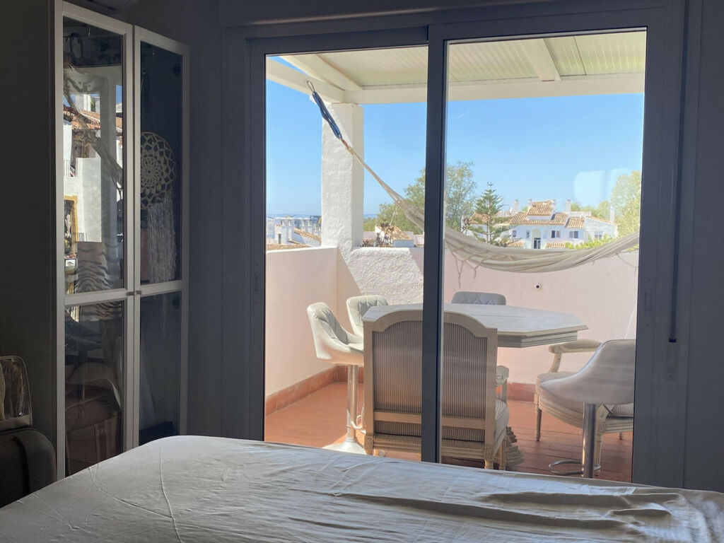 Top Floor Apartment Diana Park Málaga - image 30
