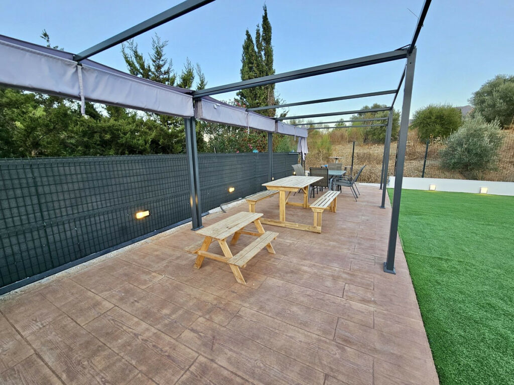 Detached Villa Coín Málaga - image 29